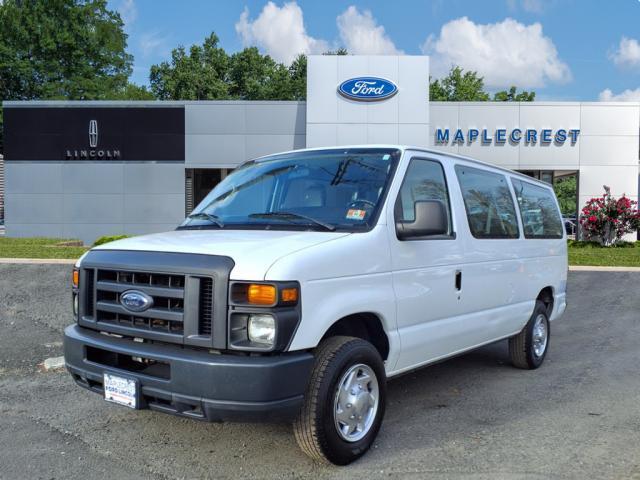 used 2010 Ford E150 car, priced at $12,989