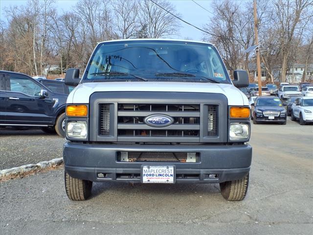 used 2010 Ford E150 car, priced at $12,989