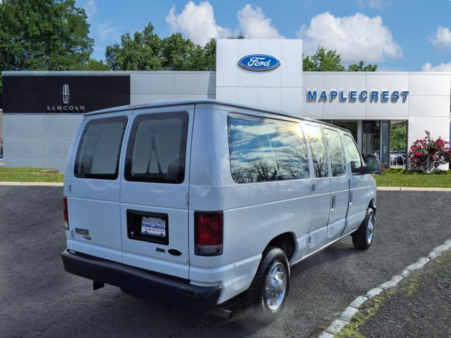 used 2010 Ford E150 car, priced at $12,989