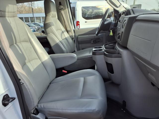 used 2010 Ford E150 car, priced at $12,989