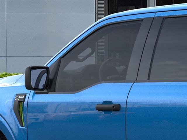 new 2025 Ford F-150 car, priced at $50,510