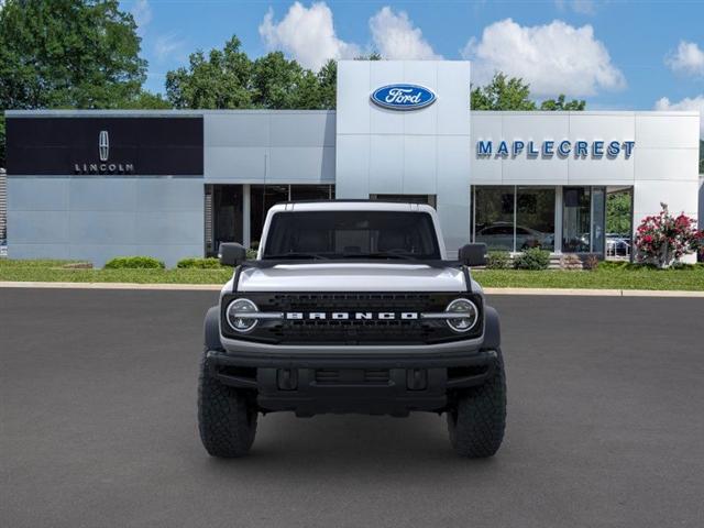 new 2024 Ford Bronco car, priced at $64,195