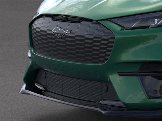 new 2025 Ford Mustang Mach-E car, priced at $57,185