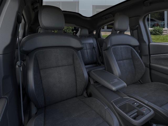 new 2025 Ford Mustang Mach-E car, priced at $57,185