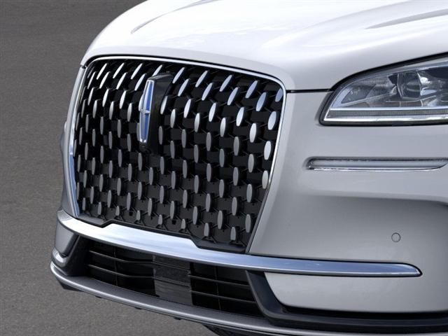 new 2024 Lincoln Corsair car, priced at $54,393