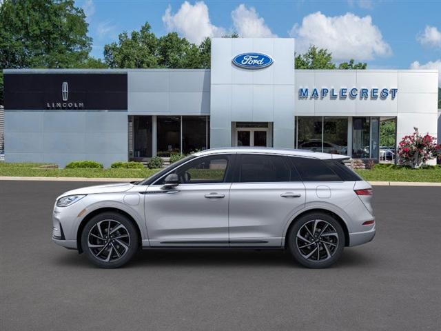 new 2024 Lincoln Corsair car, priced at $54,393