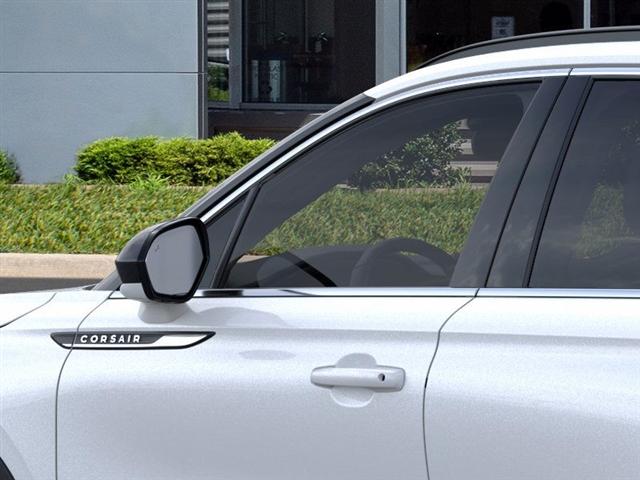 new 2026 Lincoln Corsair car