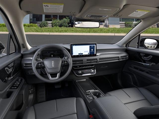 new 2026 Lincoln Corsair car