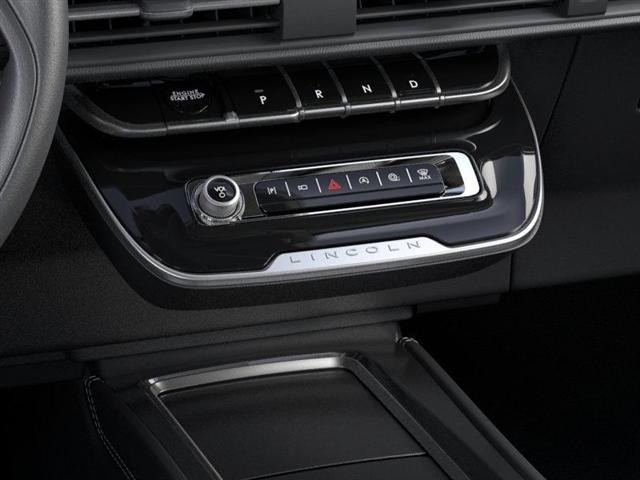 new 2026 Lincoln Corsair car