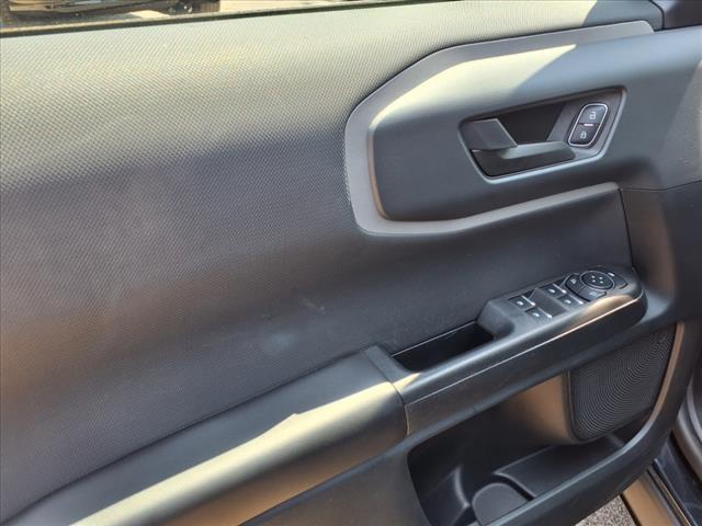 used 2023 Ford Bronco Sport car, priced at $26,997