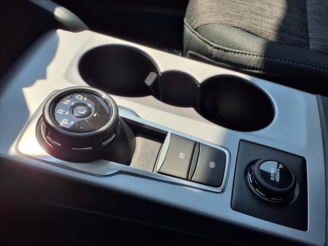 used 2023 Ford Bronco Sport car, priced at $26,997