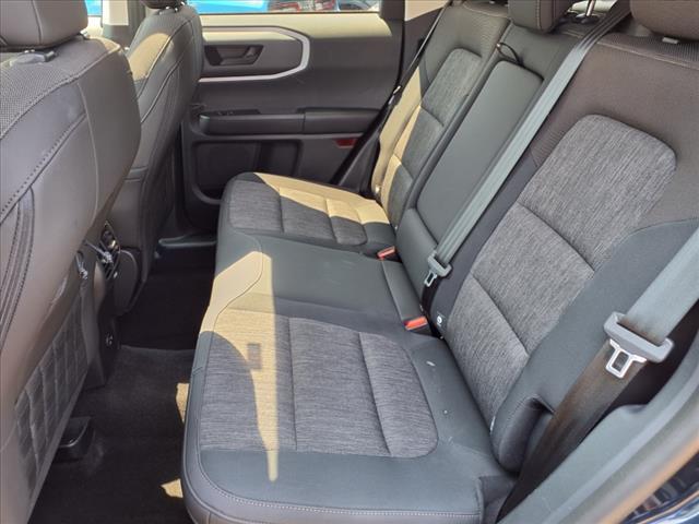 used 2023 Ford Bronco Sport car, priced at $26,997
