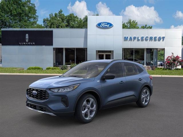 new 2025 Ford Escape car, priced at $33,870