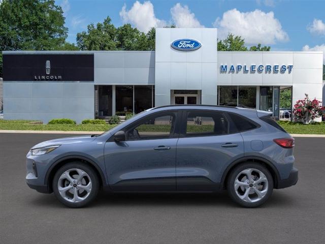 new 2025 Ford Escape car, priced at $34,870