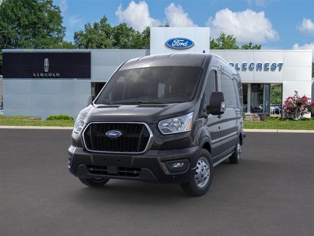 new 2024 Ford Transit-350 car, priced at $73,255