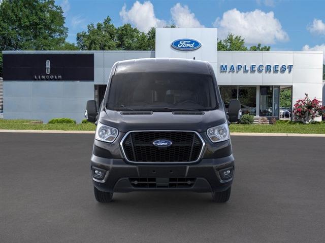 new 2024 Ford Transit-350 car, priced at $73,255