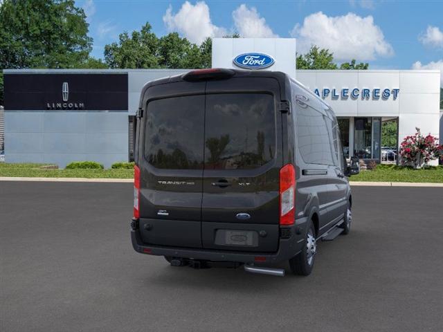 new 2024 Ford Transit-350 car, priced at $73,255