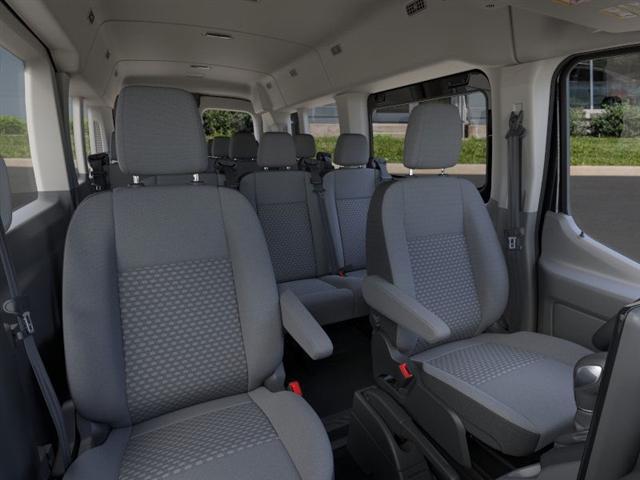 new 2024 Ford Transit-350 car, priced at $73,255