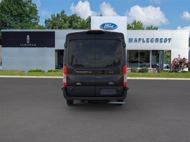 new 2024 Ford Transit-350 car, priced at $73,255