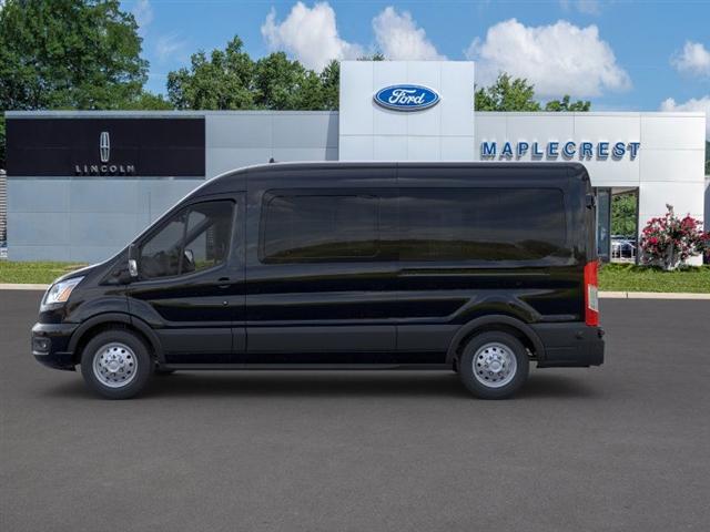 new 2024 Ford Transit-350 car, priced at $73,255