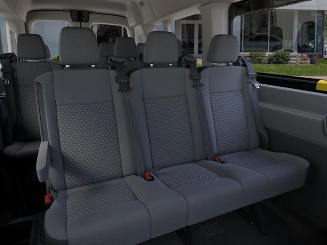 new 2024 Ford Transit-350 car, priced at $73,255