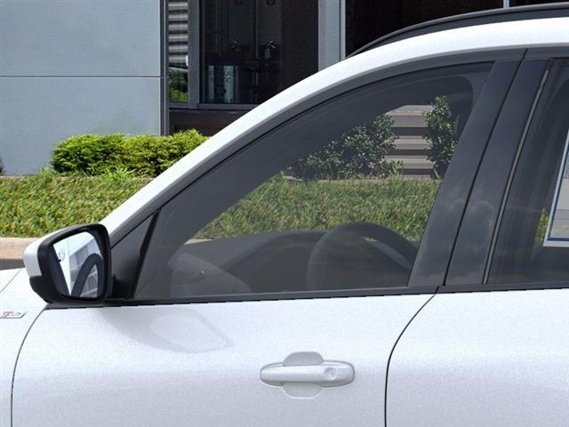 new 2026 Ford Escape car, priced at $33,375