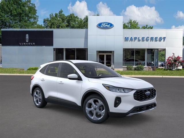 new 2026 Ford Escape car, priced at $33,375