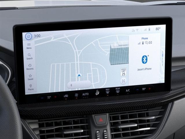 new 2026 Ford Escape car, priced at $33,375