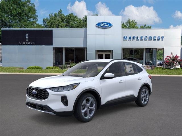 new 2026 Ford Escape car, priced at $33,375