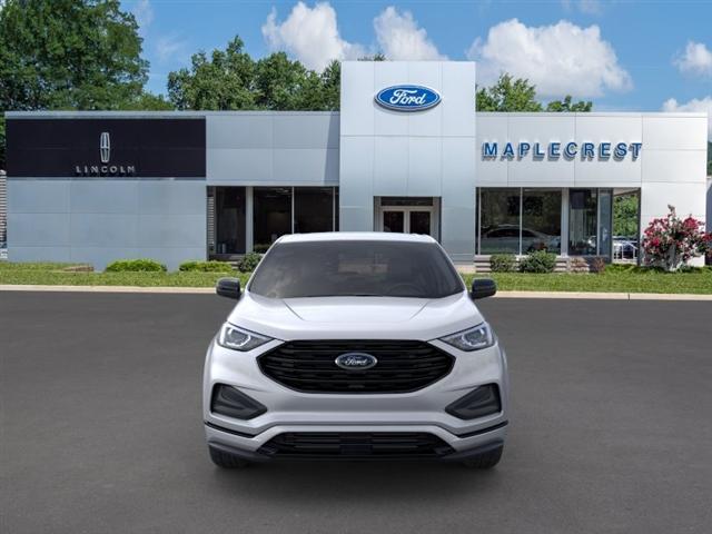 new 2024 Ford Edge car, priced at $40,541