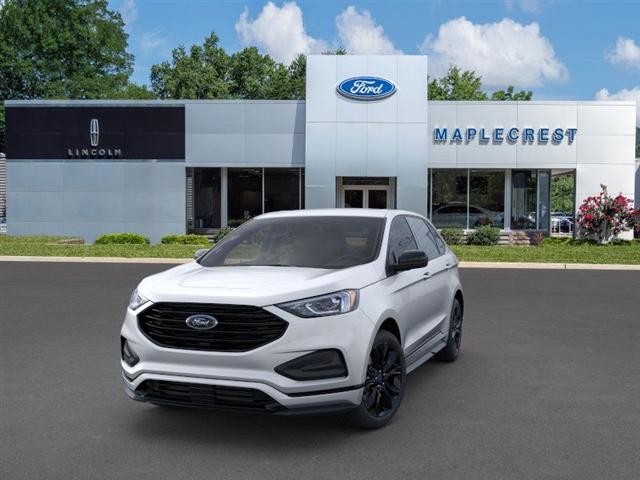 new 2024 Ford Edge car, priced at $34,041