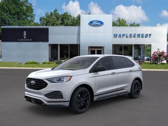 new 2024 Ford Edge car, priced at $40,541