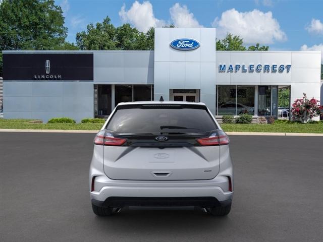 new 2024 Ford Edge car, priced at $40,541