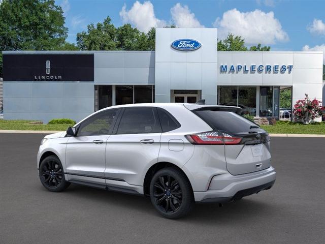 new 2024 Ford Edge car, priced at $34,041