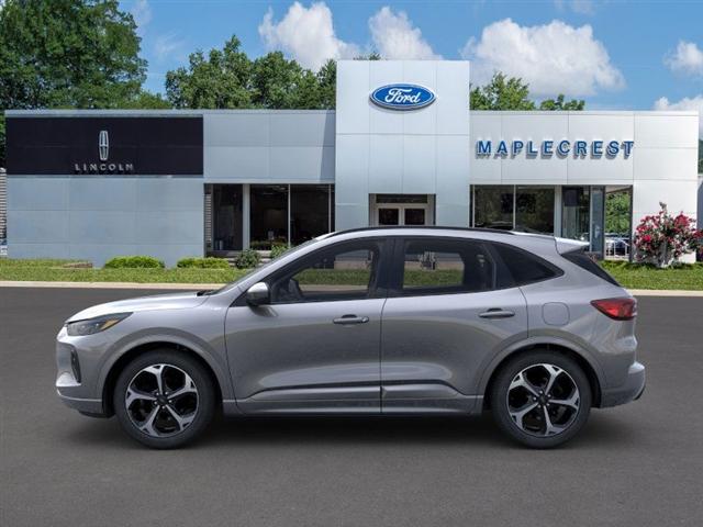 new 2024 Ford Escape car, priced at $39,781