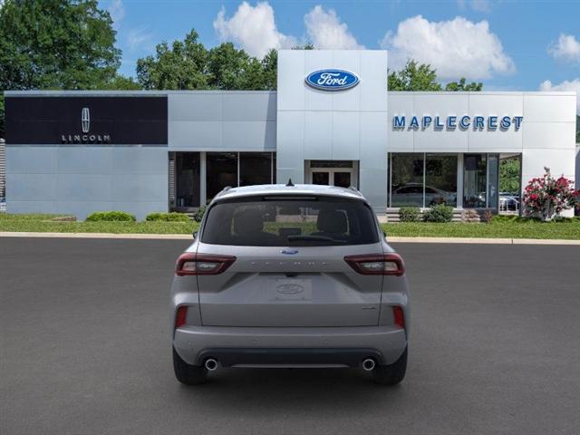 new 2024 Ford Escape car, priced at $39,781