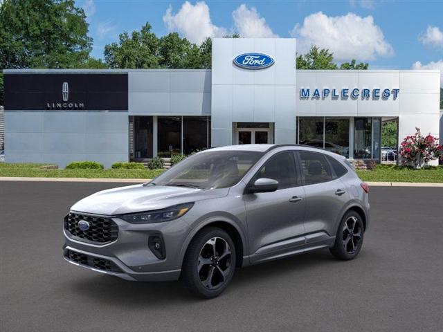 new 2024 Ford Escape car, priced at $39,781