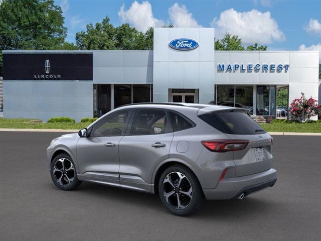 new 2024 Ford Escape car, priced at $39,781