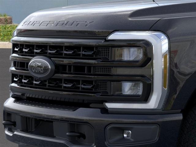 new 2024 Ford F-250 car, priced at $88,990