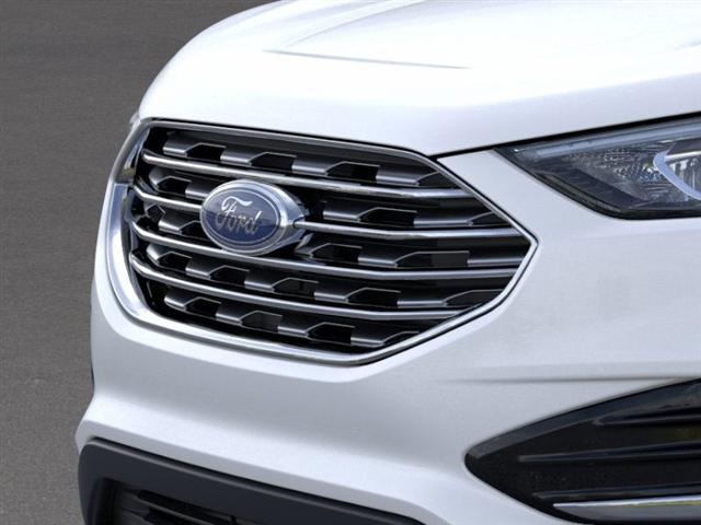 new 2024 Ford Edge car, priced at $45,227