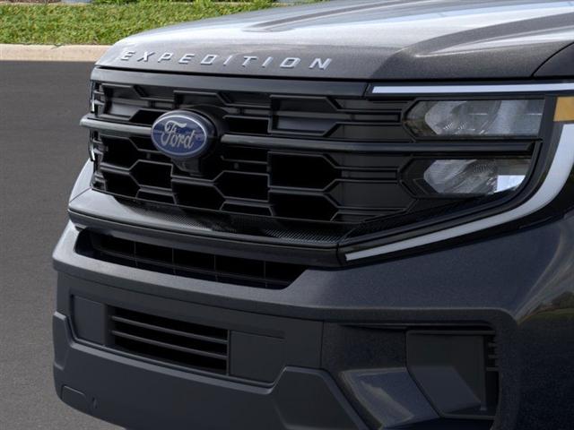 new 2025 Ford Expedition Max car, priced at $74,705