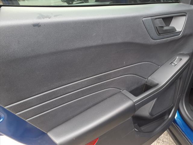 used 2022 Ford Escape car, priced at $20,883