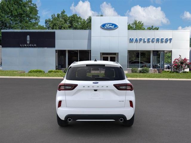 new 2024 Ford Escape car, priced at $35,822