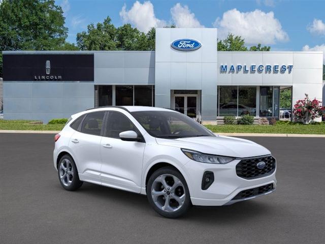 new 2024 Ford Escape car, priced at $35,822