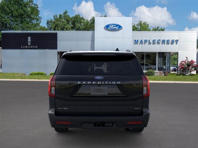 new 2025 Ford Expedition Max car, priced at $74,705