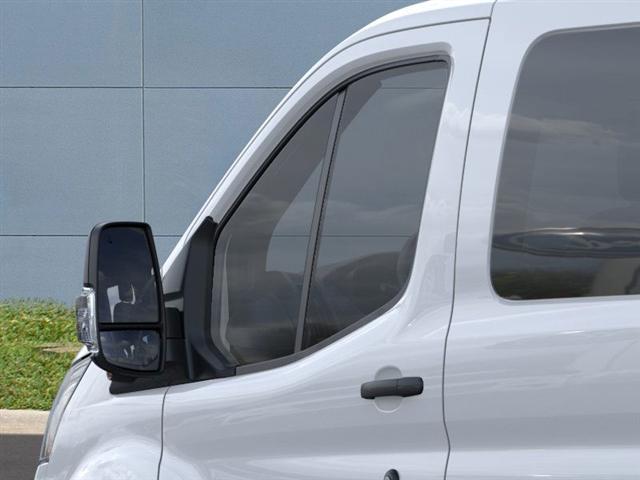 new 2024 Ford Transit-350 car, priced at $68,630