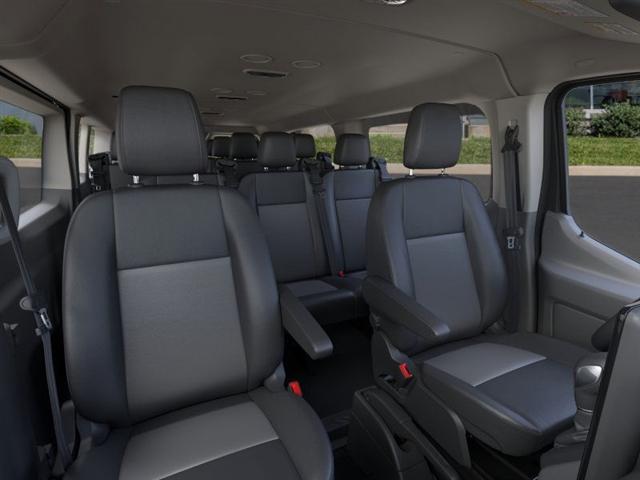 new 2024 Ford Transit-350 car, priced at $68,630