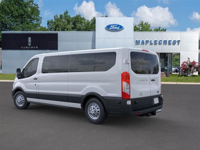 new 2024 Ford Transit-350 car, priced at $68,630