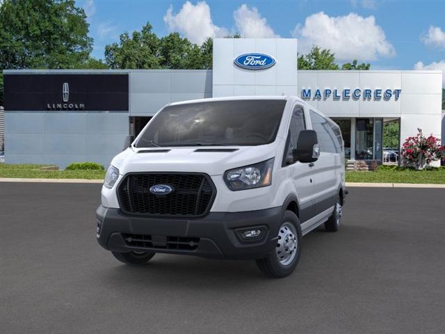 new 2024 Ford Transit-350 car, priced at $68,630