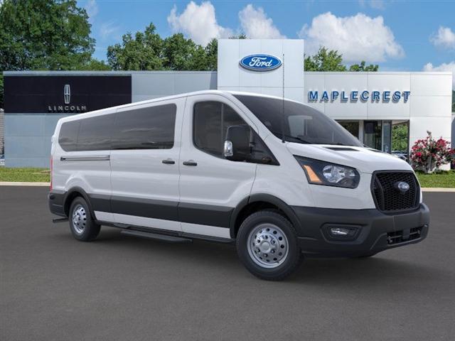 new 2024 Ford Transit-350 car, priced at $68,630